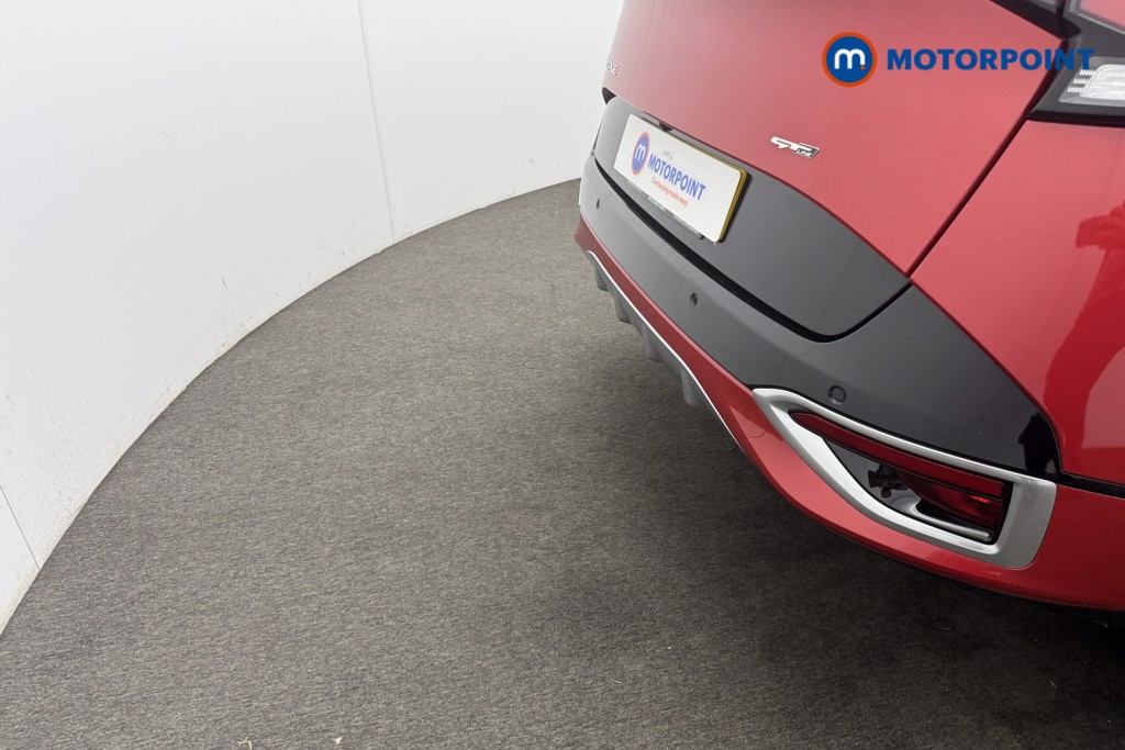 Used Kia Sportage 2025 for sale - 76862695: Photo 32