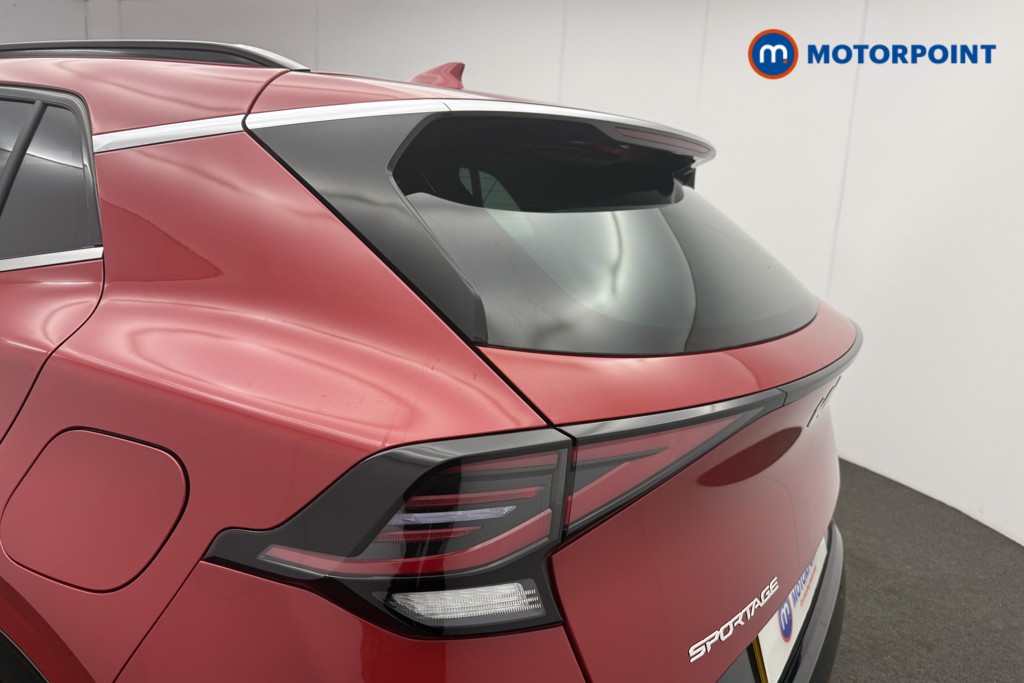 Used Kia Sportage 2025 for sale - 76862695: Photo 33