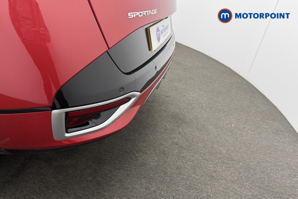 Used Kia Sportage 2025 for sale - 76862695: Photo 34