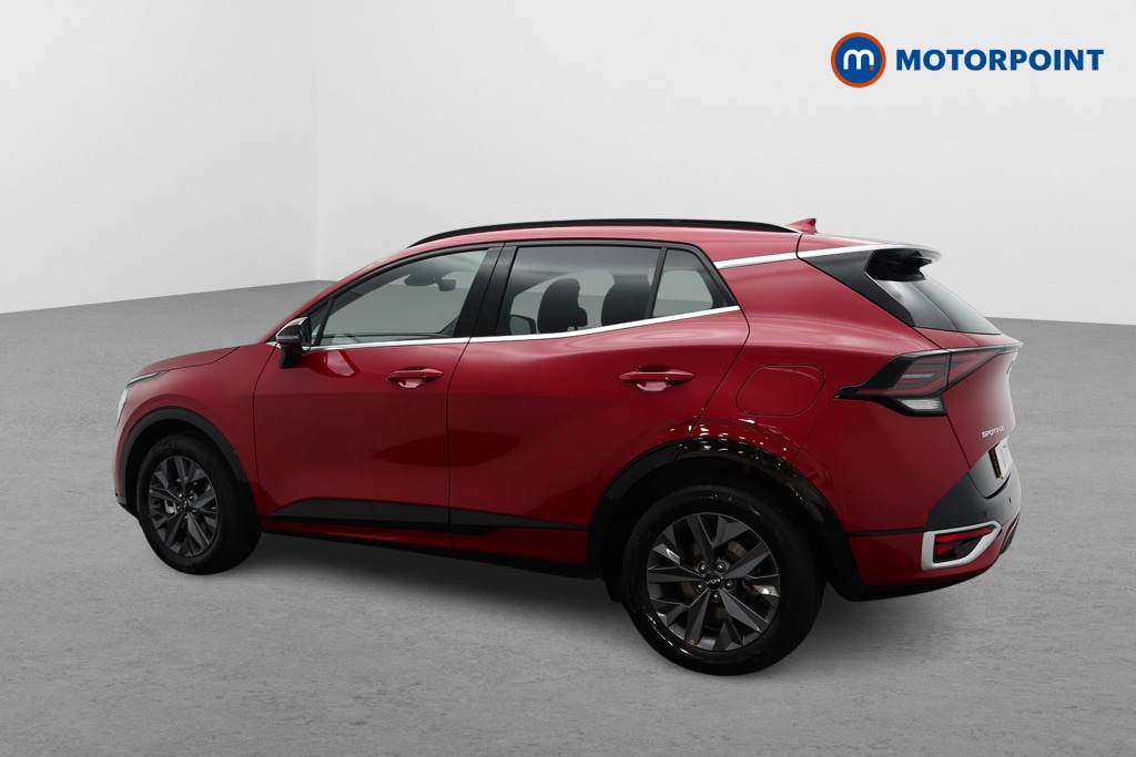 Used Kia Sportage 2025 for sale - 76862695: Photo 5