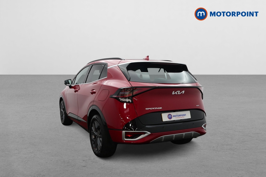 Used Kia Sportage 2025 for sale - 76862695: Photo 6