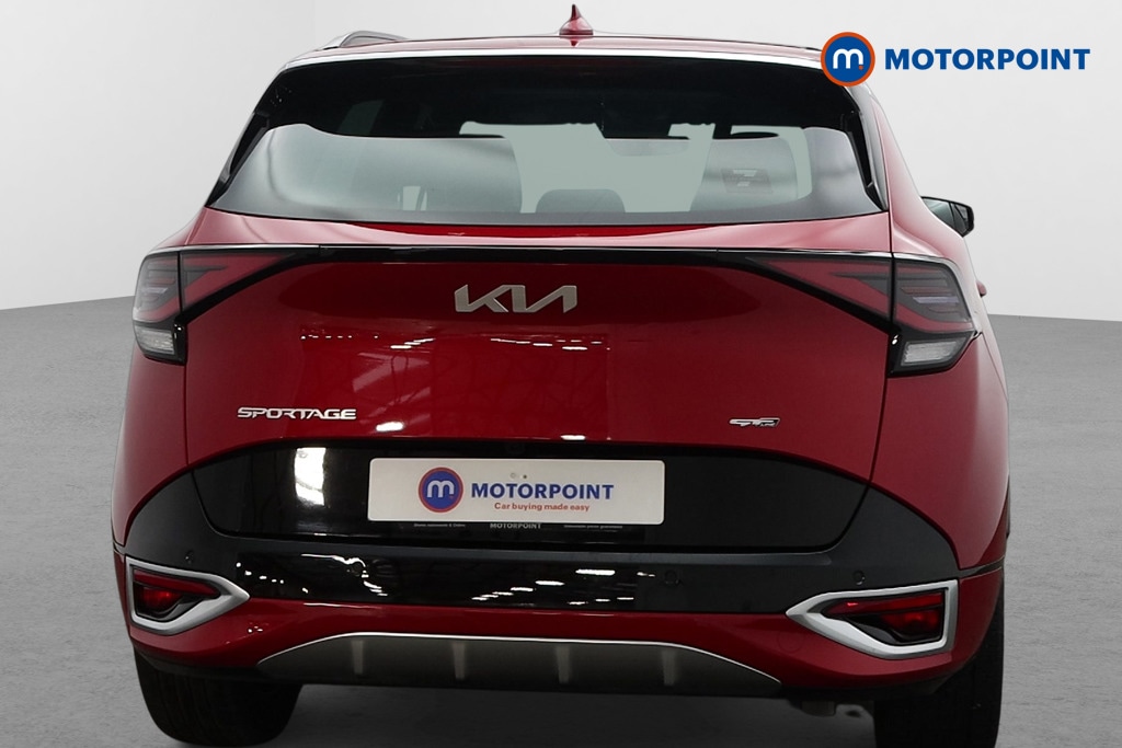 Used Kia Sportage 2025 for sale - 76862695: Photo 7