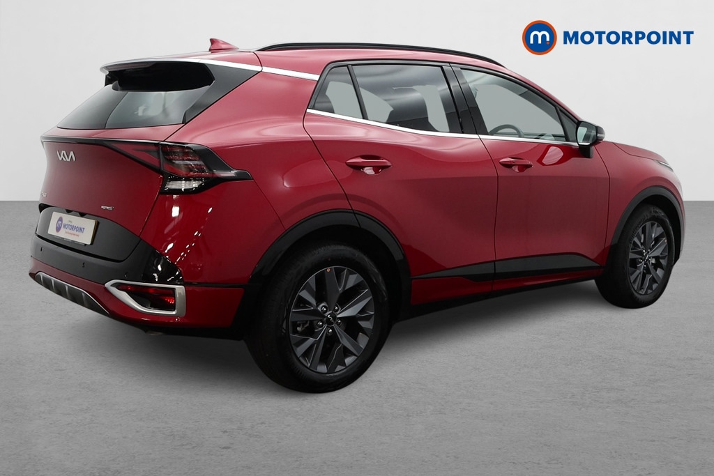 Used Kia Sportage 2025 for sale - 76862695: Photo 8