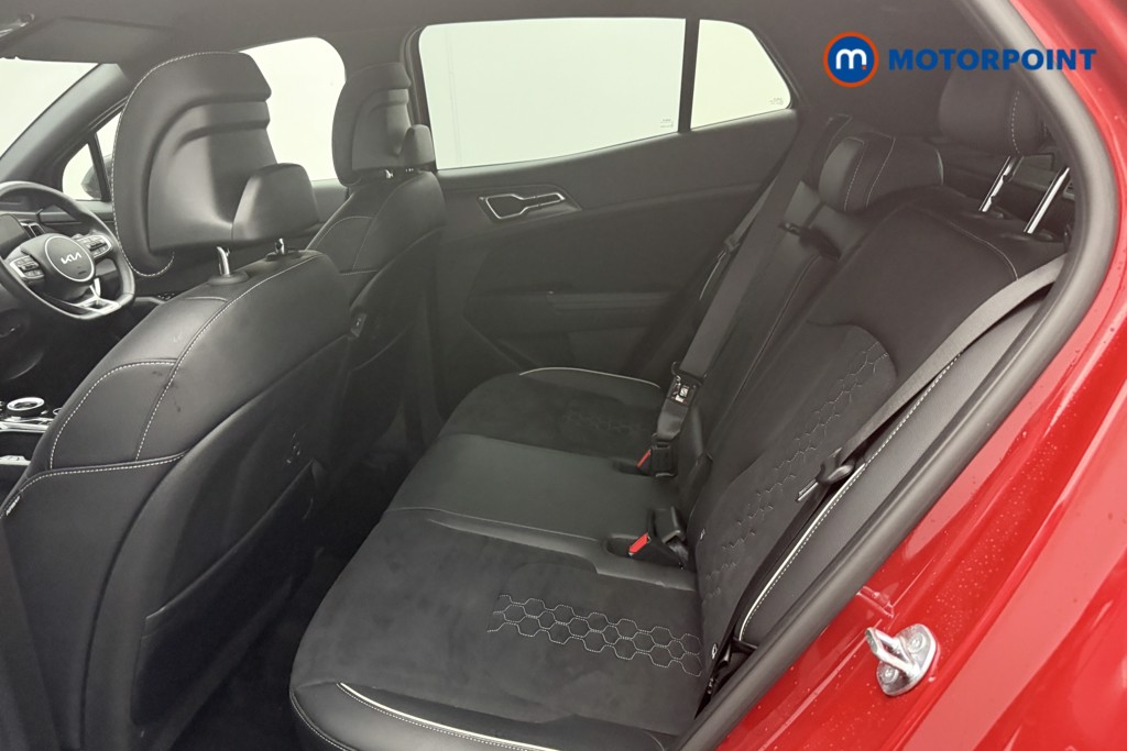 Used Kia Sportage 2025 for sale - 76862695: Photo 9