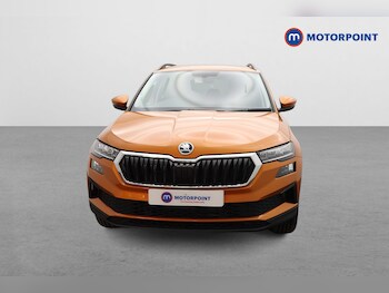 Used Skoda Karoq undefined for sale - 78720423: Photo