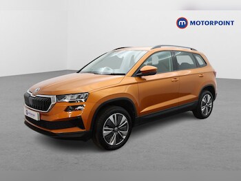 Used Skoda Karoq undefined for sale - 78720423: Photo