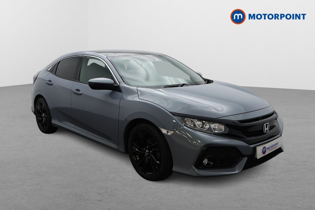 Used Honda Civic 2019 for sale - 77104270: Photo 1