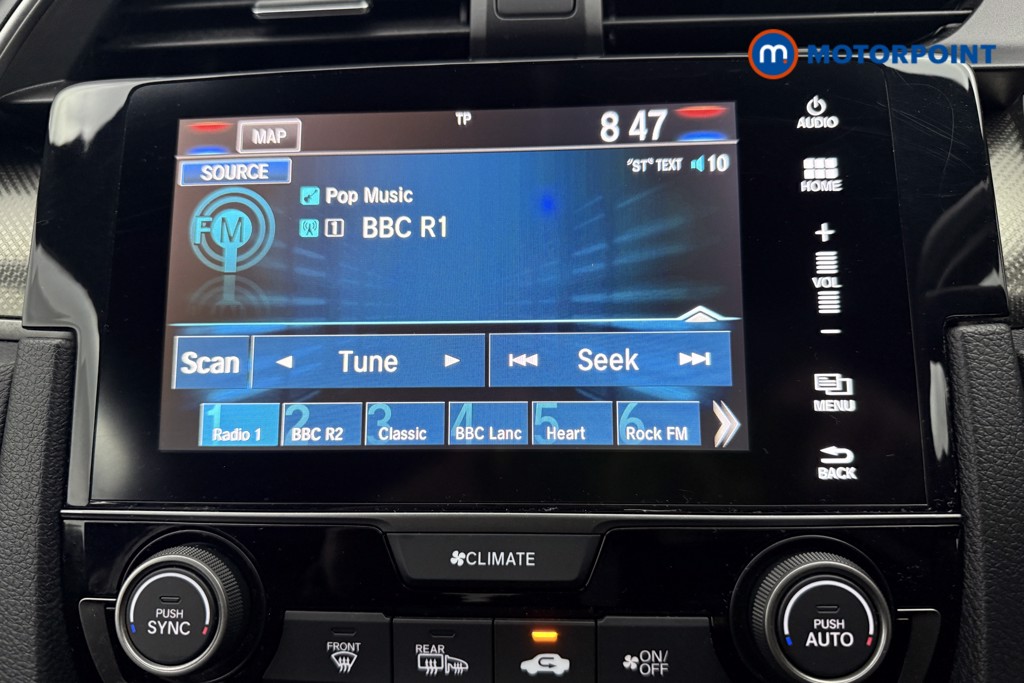 Used Honda Civic 2019 for sale - 77104270: Photo 12