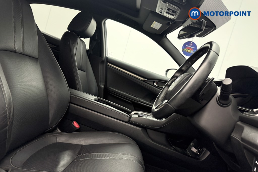 Used Honda Civic 2019 for sale - 77104270: Photo 16