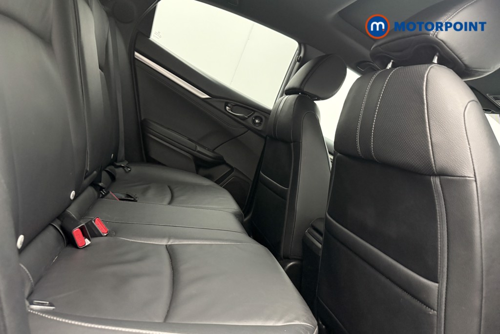 Used Honda Civic 2019 for sale - 77104270: Photo 17