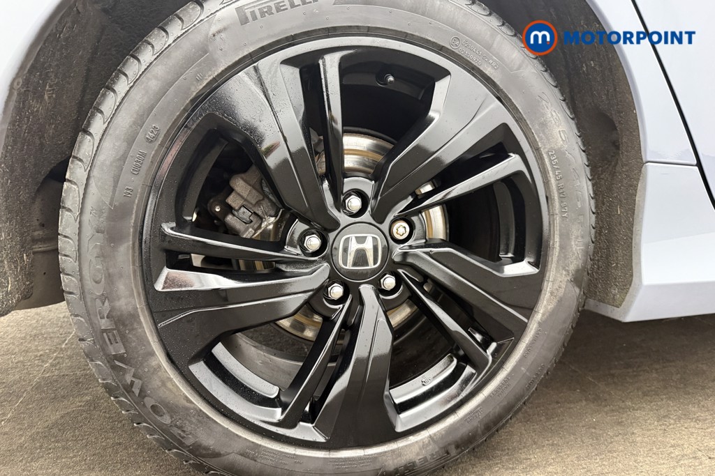 Used Honda Civic 2019 for sale - 77104270: Photo 18