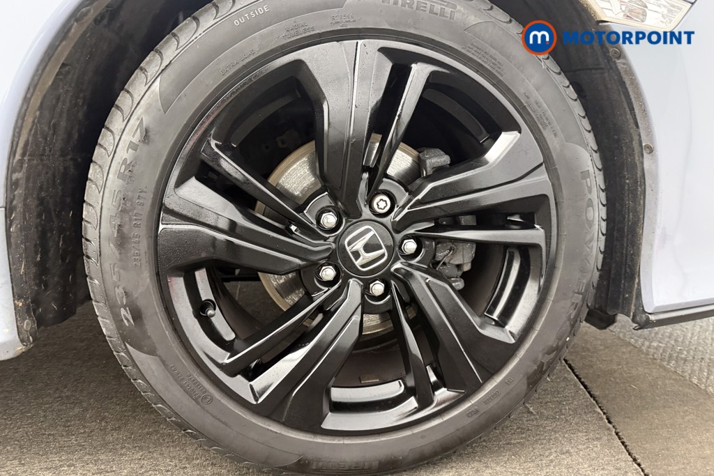 Used Honda Civic 2019 for sale - 77104270: Photo 19