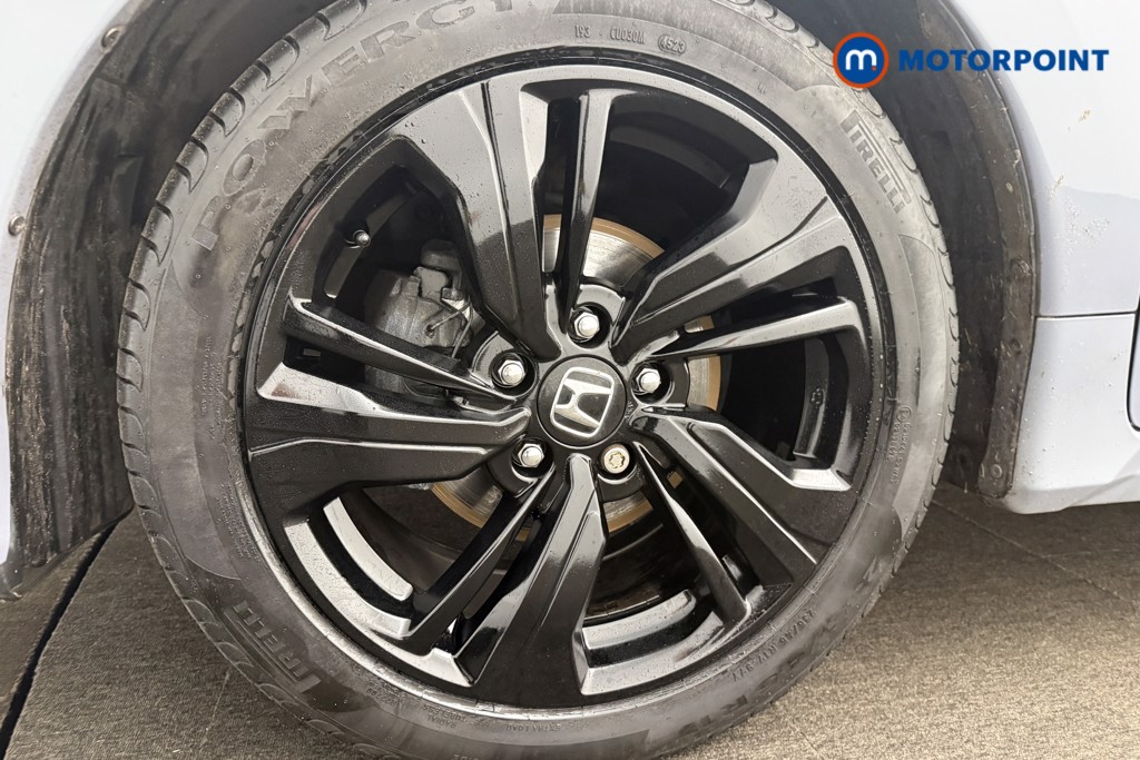 Used Honda Civic 2019 for sale - 77104270: Photo 20