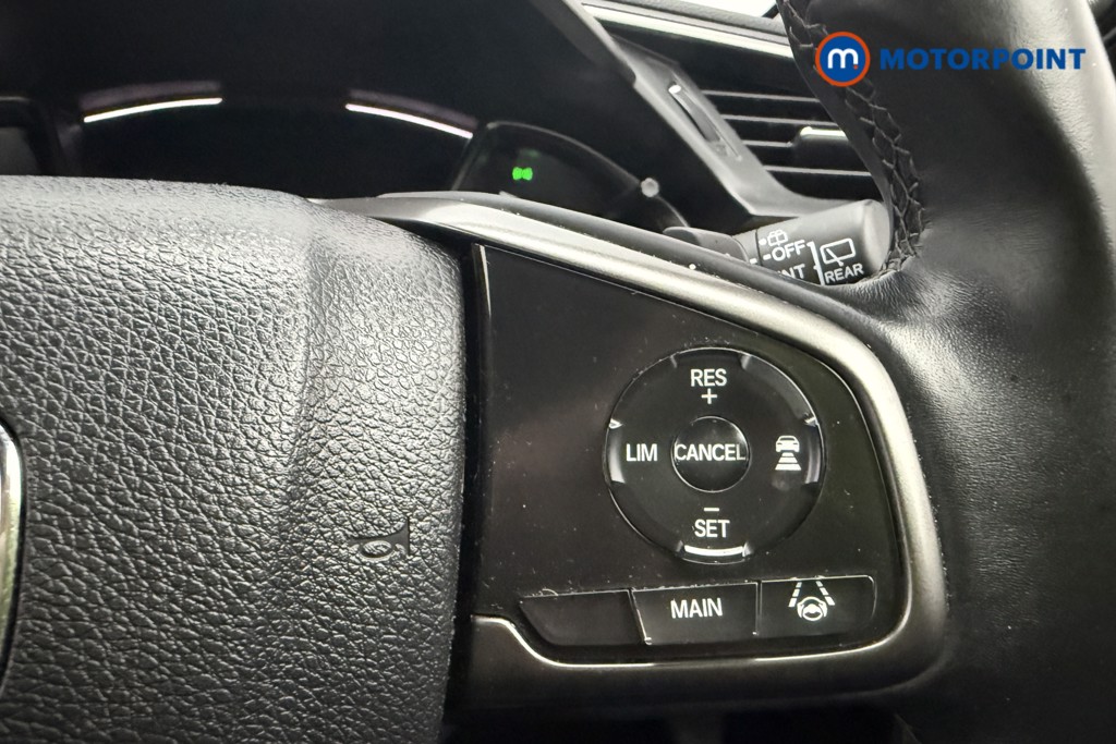 Used Honda Civic 2019 for sale - 77104270: Photo 23