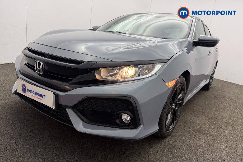 Used Honda Civic 2019 for sale - 77104270: Photo 33
