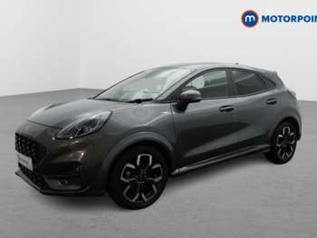 Used Ford Puma 2022 for sale - 75148593: Photo