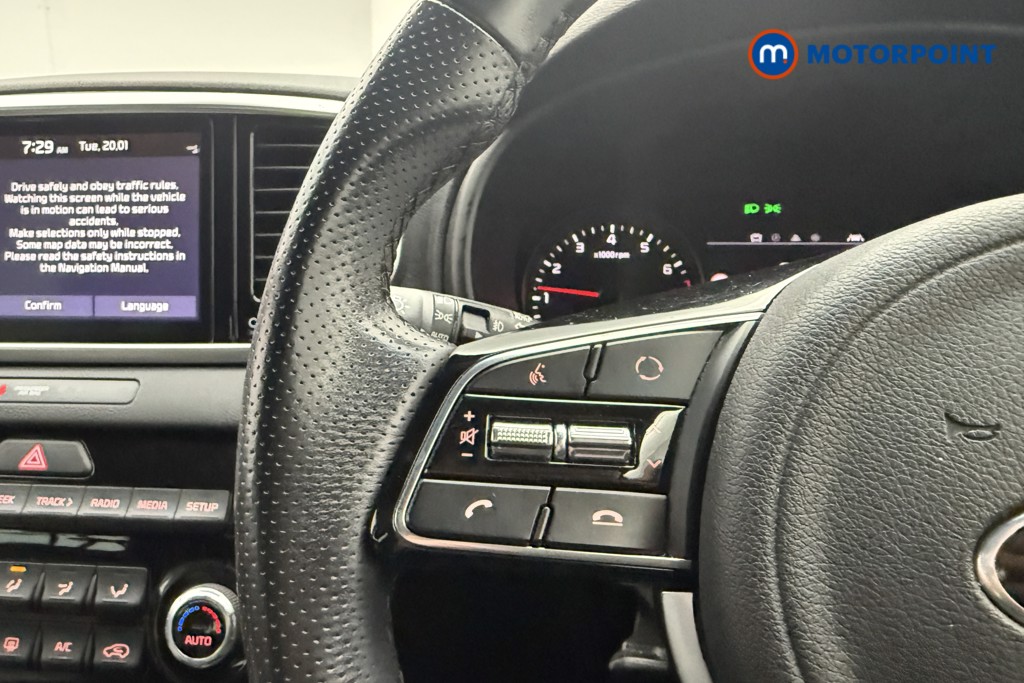 Used Kia Sportage 2021 for sale - 77259239: Photo 15