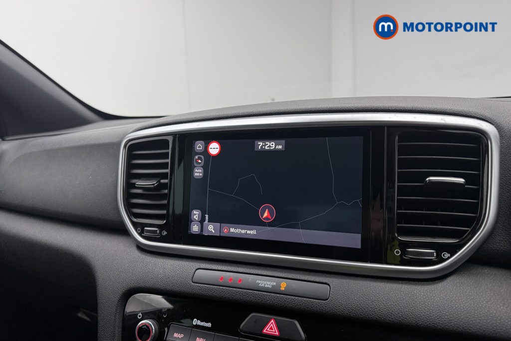 Used Kia Sportage 2021 for sale - 77259239: Photo 19