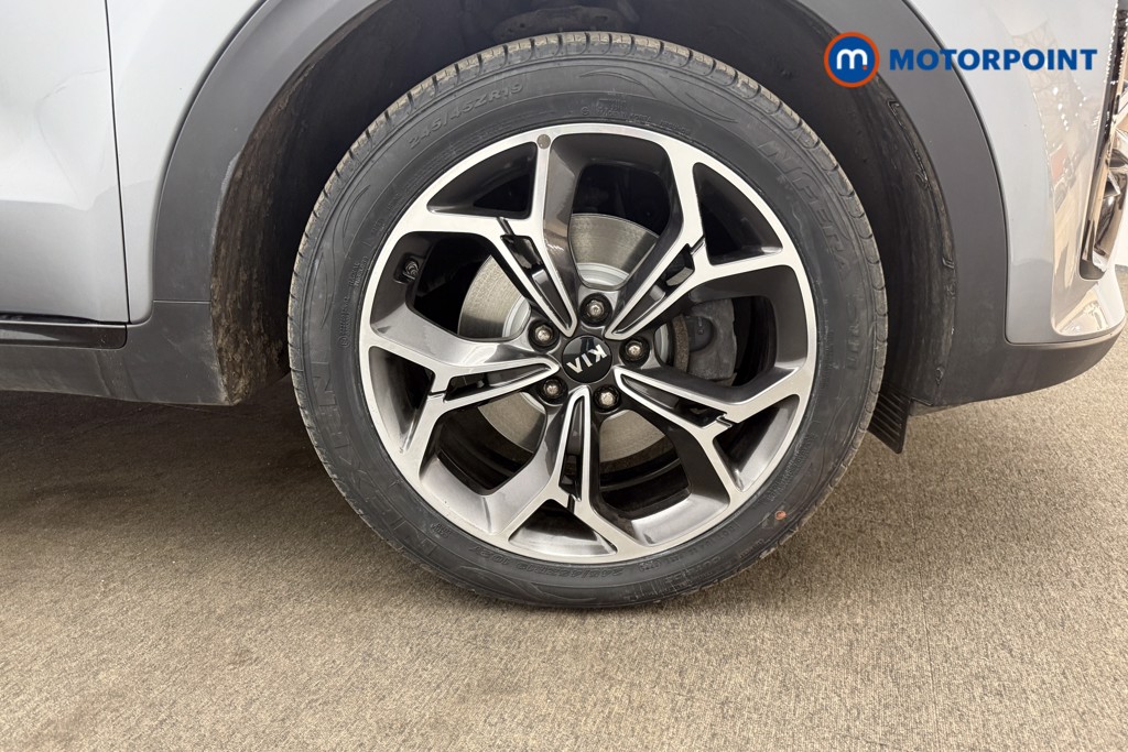 Used Kia Sportage 2021 for sale - 77259239: Photo 31