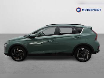 Used Hyundai BAYON 2024 for sale - 79816479: Photo