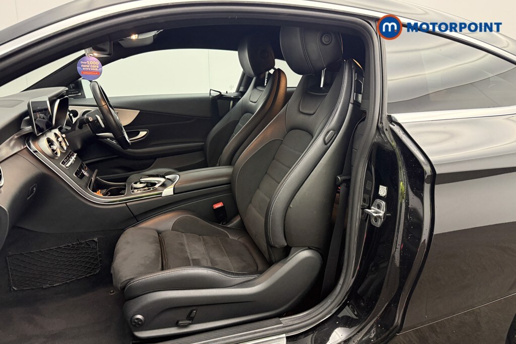 Used Mercedes-Benz C Class 2019 for sale - 77340434: Photo 10