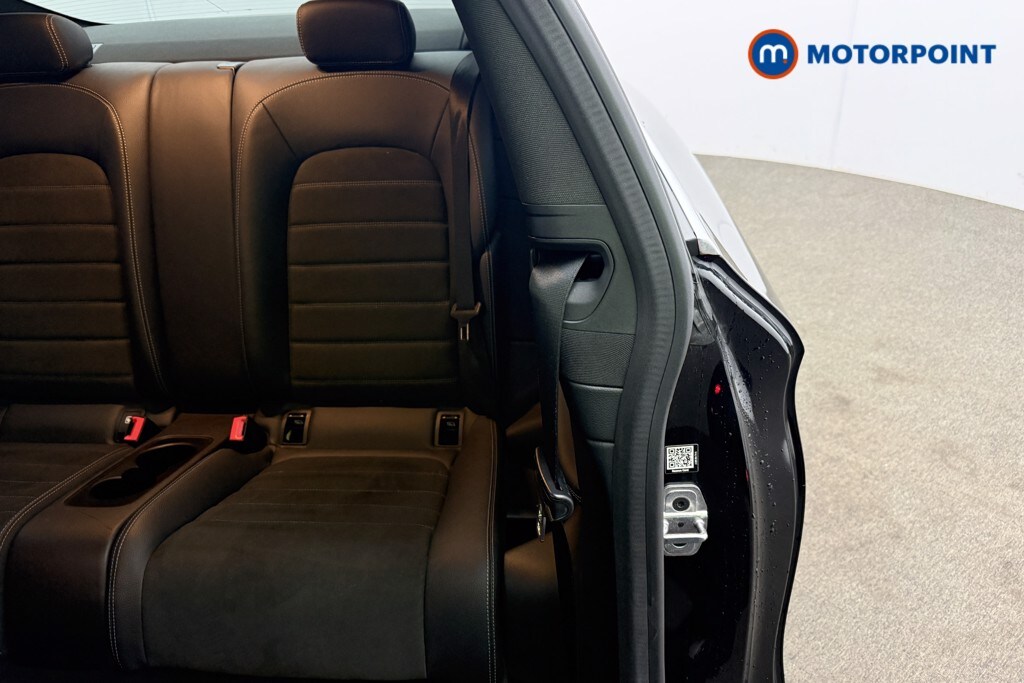 Used Mercedes-Benz C Class 2019 for sale - 77340434: Photo 13