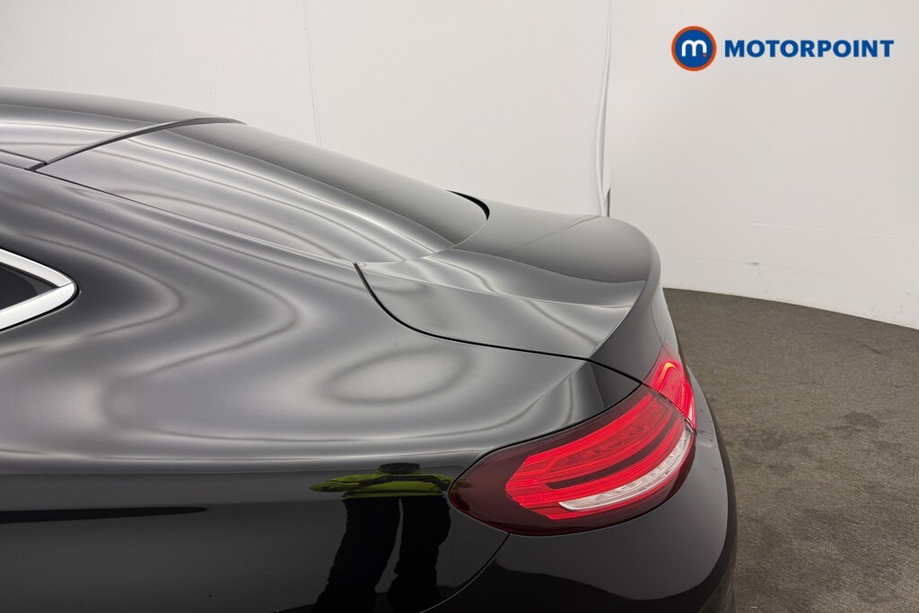 Used Mercedes-Benz C Class 2019 for sale - 77340434: Photo 14