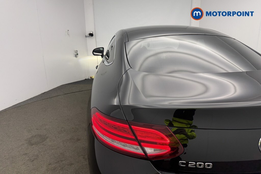 Used Mercedes-Benz C Class 2019 for sale - 77340434: Photo 15