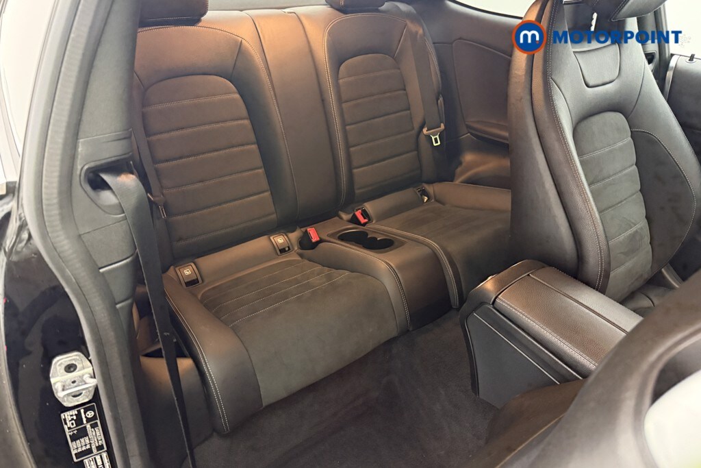 Used Mercedes-Benz C Class 2019 for sale - 77340434: Photo 20