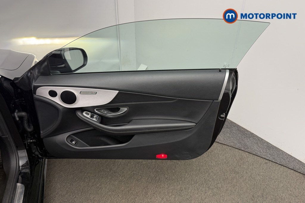 Used Mercedes-Benz C Class 2019 for sale - 77340434: Photo 21