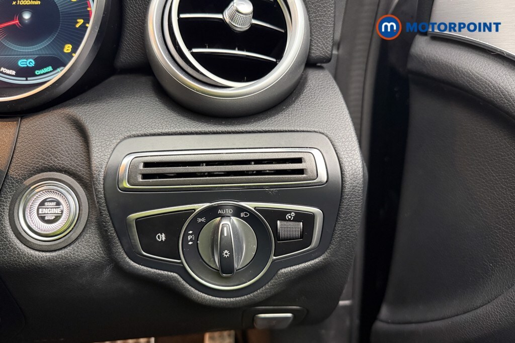 Used Mercedes-Benz C Class 2019 for sale - 77340434: Photo 27