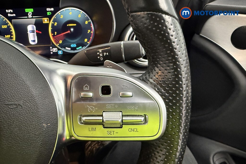 Used Mercedes-Benz C Class 2019 for sale - 77340434: Photo 35