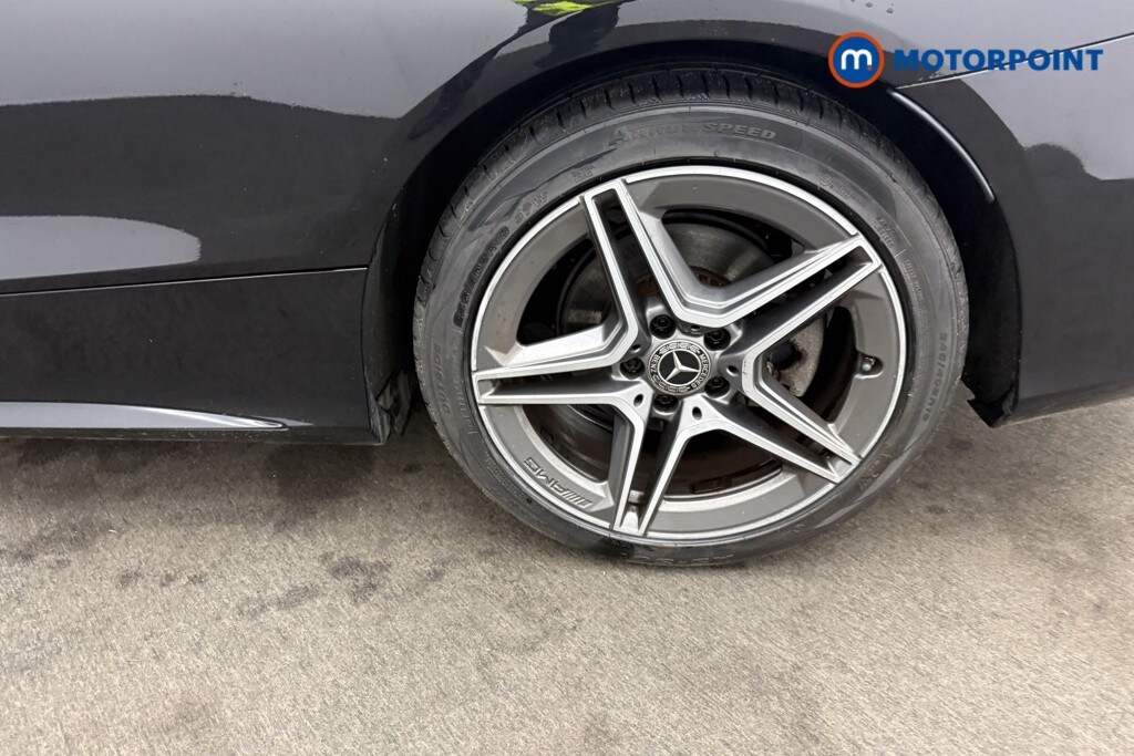 Used Mercedes-Benz C Class 2019 for sale - 77340434: Photo 39