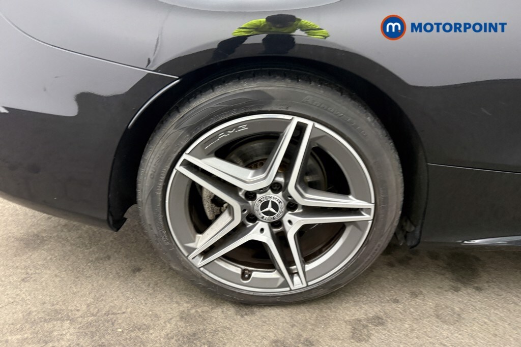 Used Mercedes-Benz C Class 2019 for sale - 77340434: Photo 40