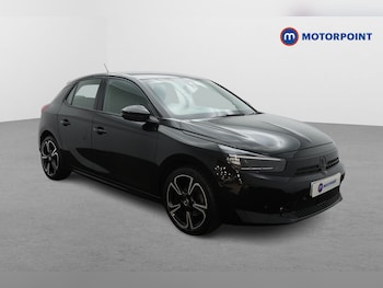 Used Vauxhall Corsa 2023 for sale - 78918460: Photo