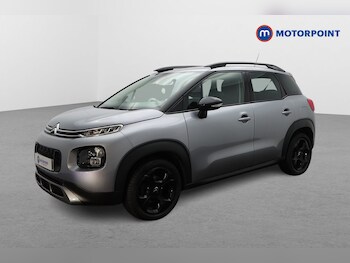 Used Citroen C3 Aircross undefined for sale - 77168187: Photo