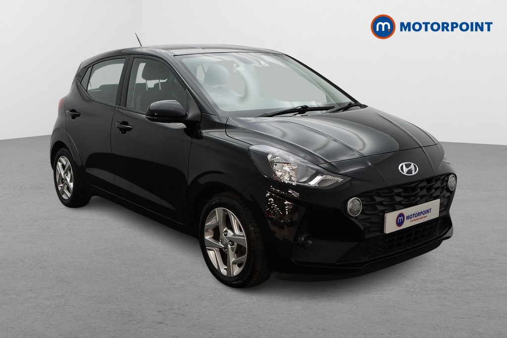 Used Hyundai i10 2021 for sale - 78043013: Photo 1
