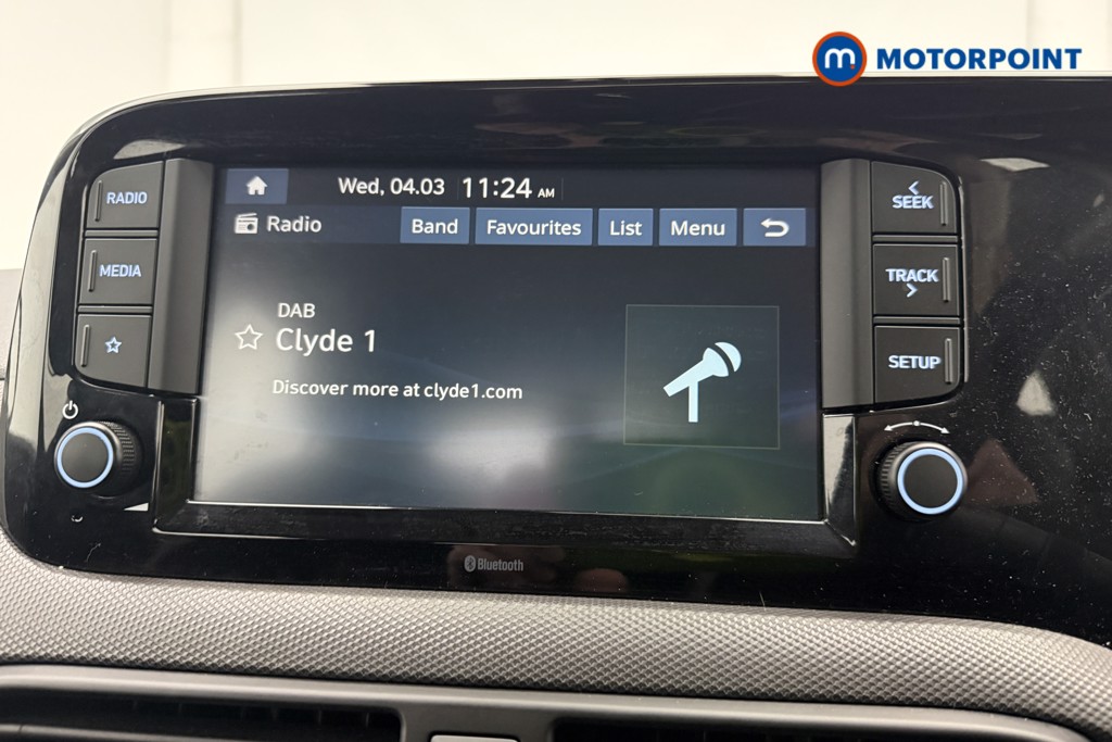 Used Hyundai i10 2021 for sale - 78043013: Photo 10