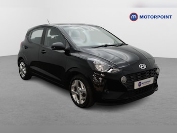 Used Hyundai i10 2021 for sale - 78043013: Photo