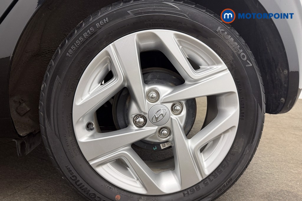 Used Hyundai i10 2021 for sale - 78043013: Photo 20