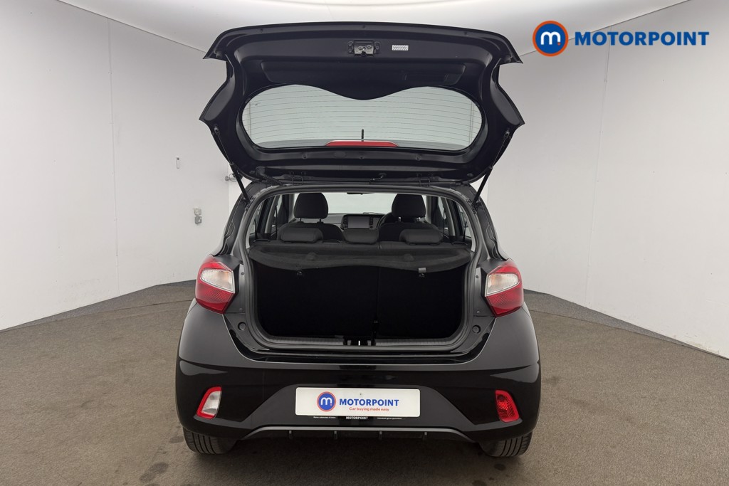 Used Hyundai i10 2021 for sale - 78043013: Photo 27