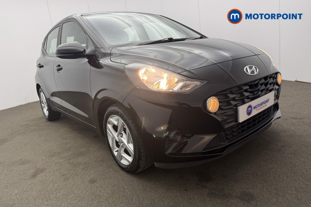 Used Hyundai i10 2021 for sale - 78043013: Photo 31