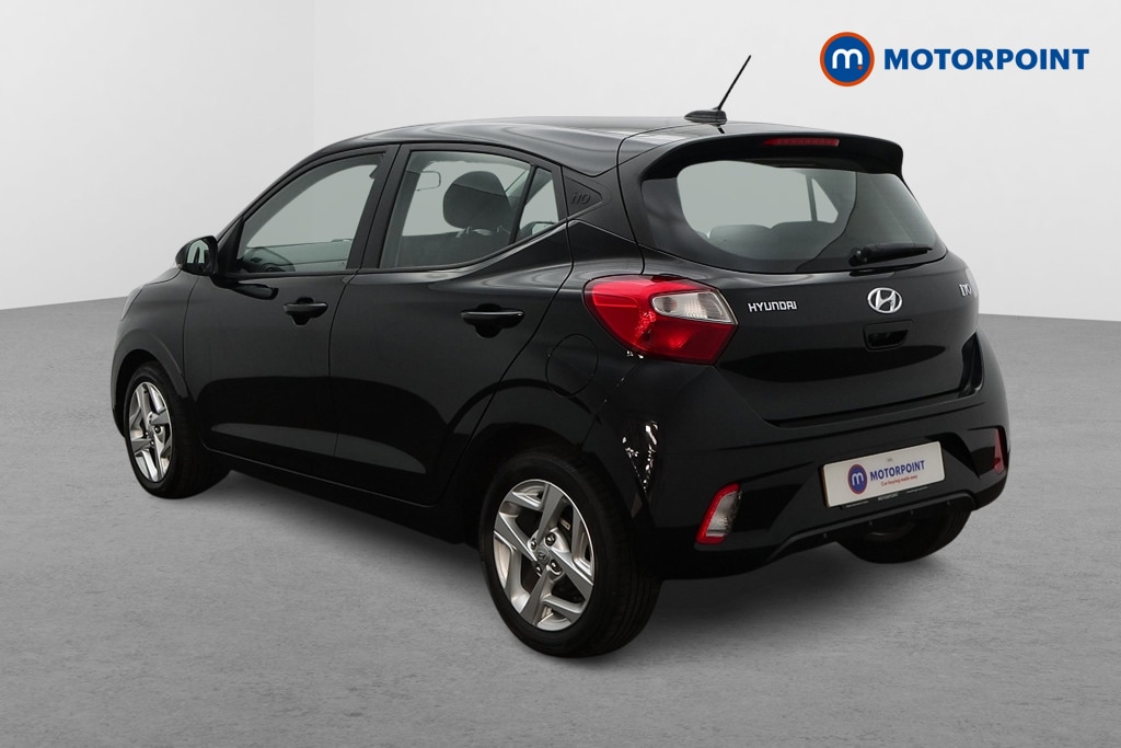 Used Hyundai i10 2021 for sale - 78043013: Photo 5