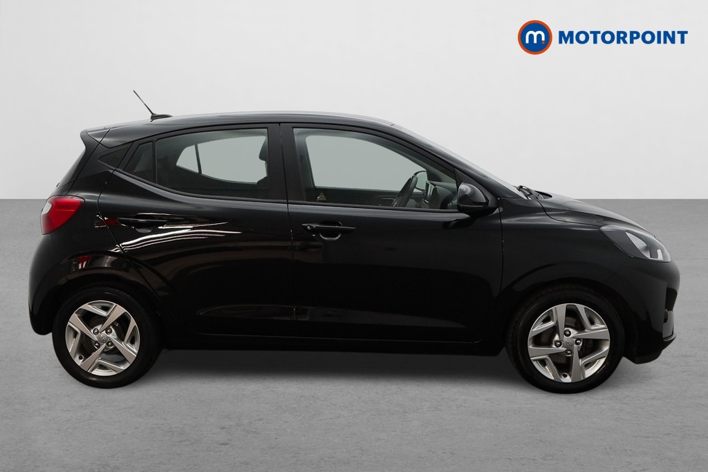 Used Hyundai i10 2021 for sale - 78043013: Photo 8