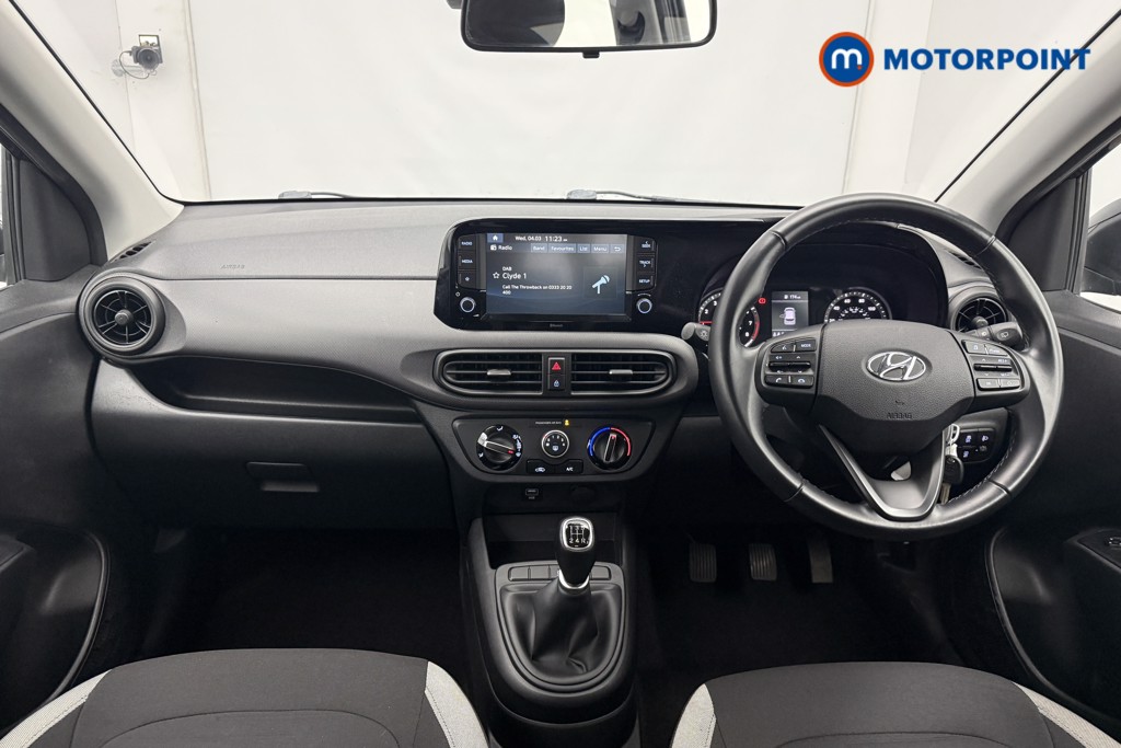 Used Hyundai i10 2021 for sale - 78043013: Photo 9