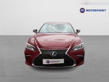 Used Lexus ES 2021 for sale - 78734022: Photo