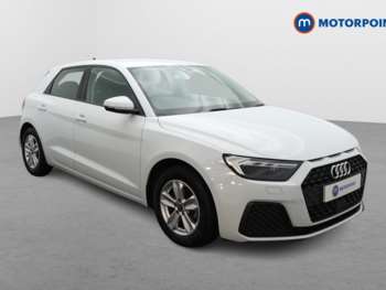 2022 - 25 TFSI Technik 5dr