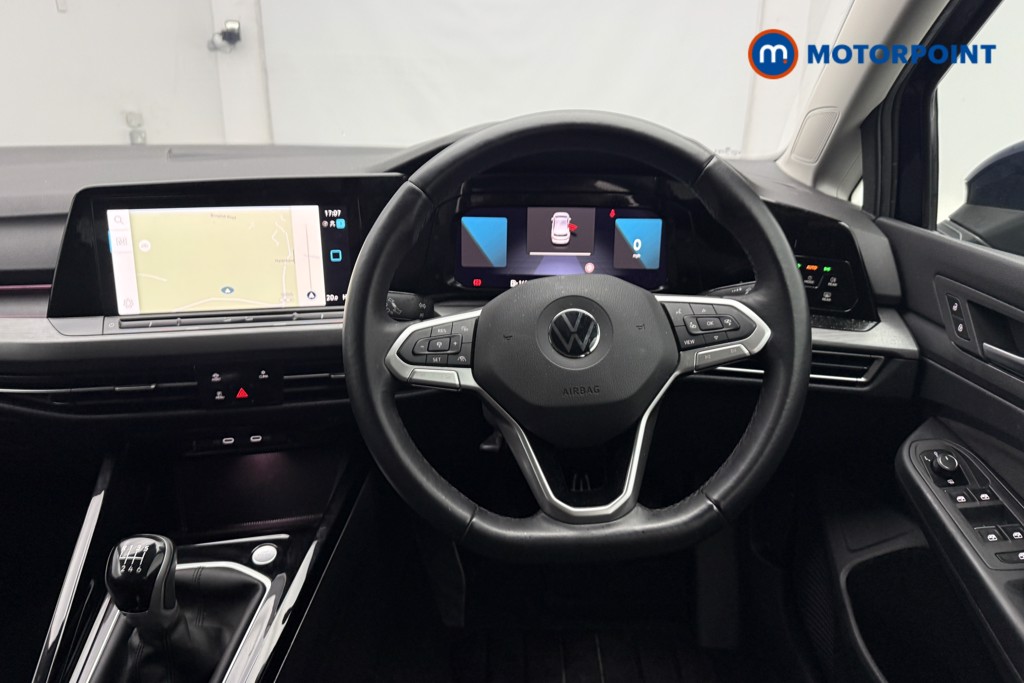 Used Volkswagen Golf 2023 for sale - 76843024: Photo 10