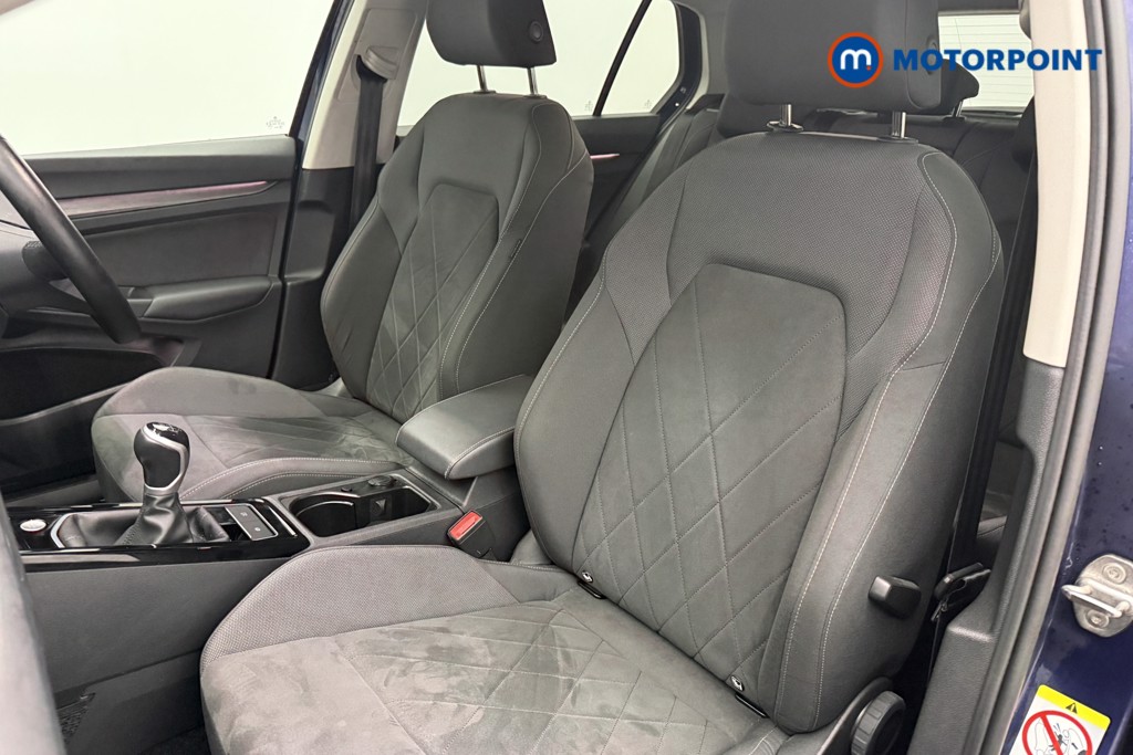 Used Volkswagen Golf 2023 for sale - 76843024: Photo 11