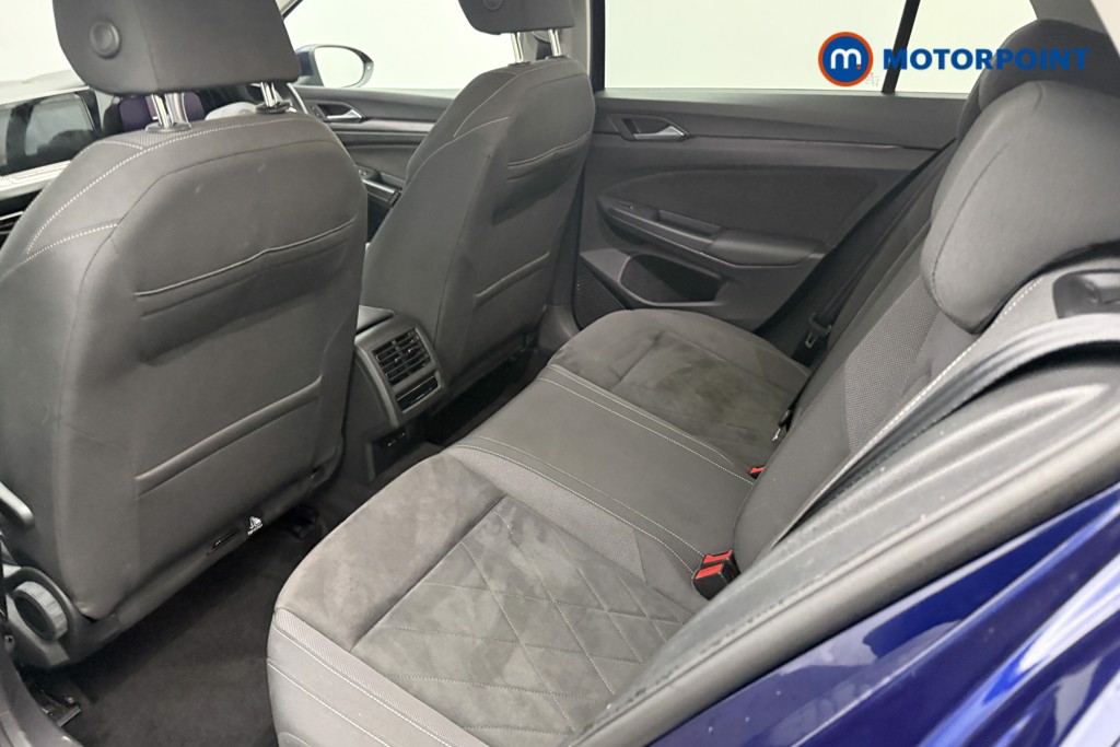 Used Volkswagen Golf 2023 for sale - 76843024: Photo 12